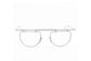 Aptica Mondrian Pylos Ready Reading Glasses Unisex Blue Light Filter Frontview