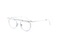 Aptica Mondrian Pylos Ready Reading Glasses Unisex Blue Light Filter Sideview