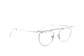 Aptica Mondrian Pylos Ready Reading Glasses Unisex Blue Light Filter Sideview