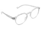 Aptica Karma-ish Matsya Ready Reading Glasses Unisex Blue Light Filter Sideview